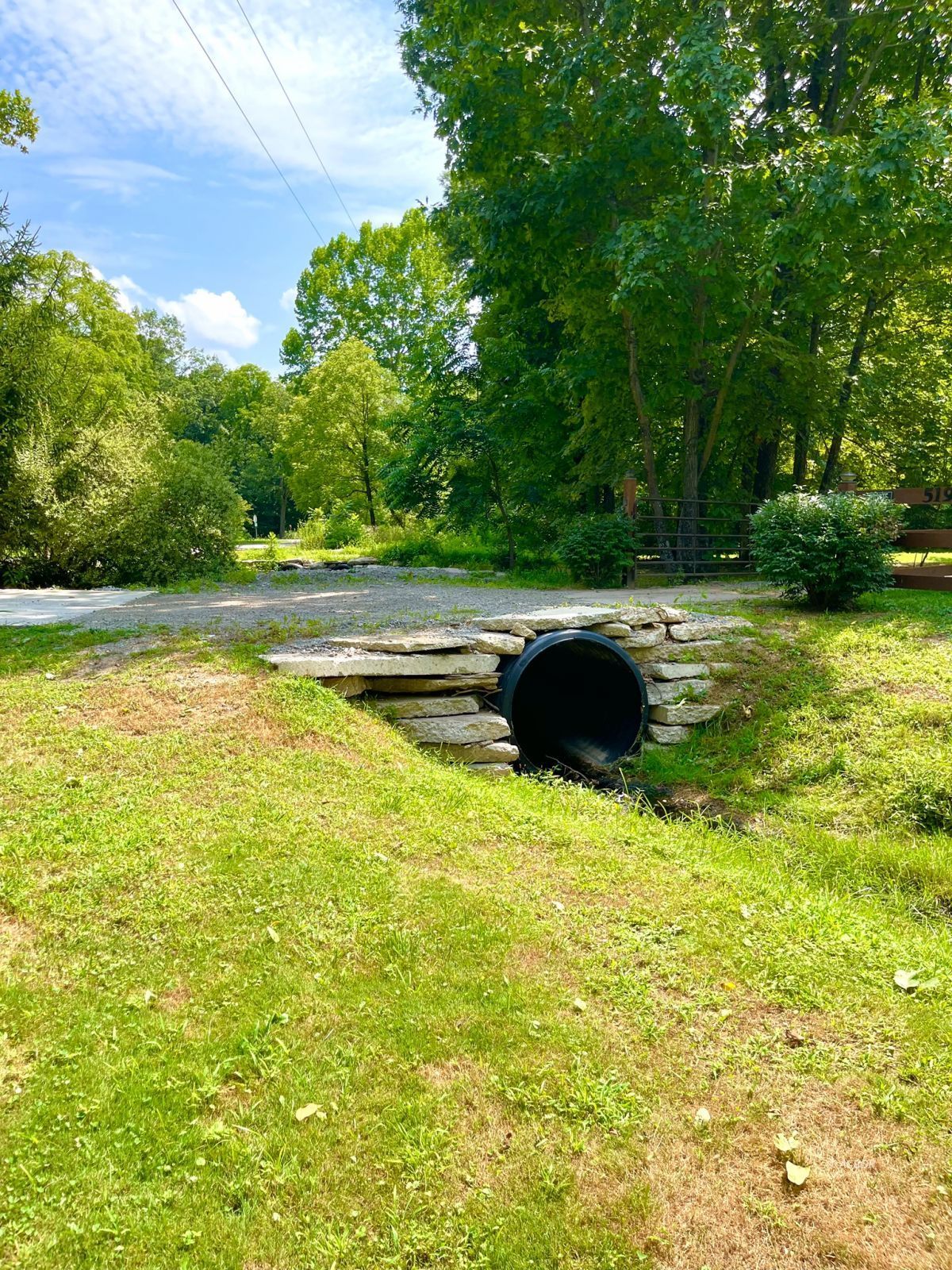 Culvert-New November 2020