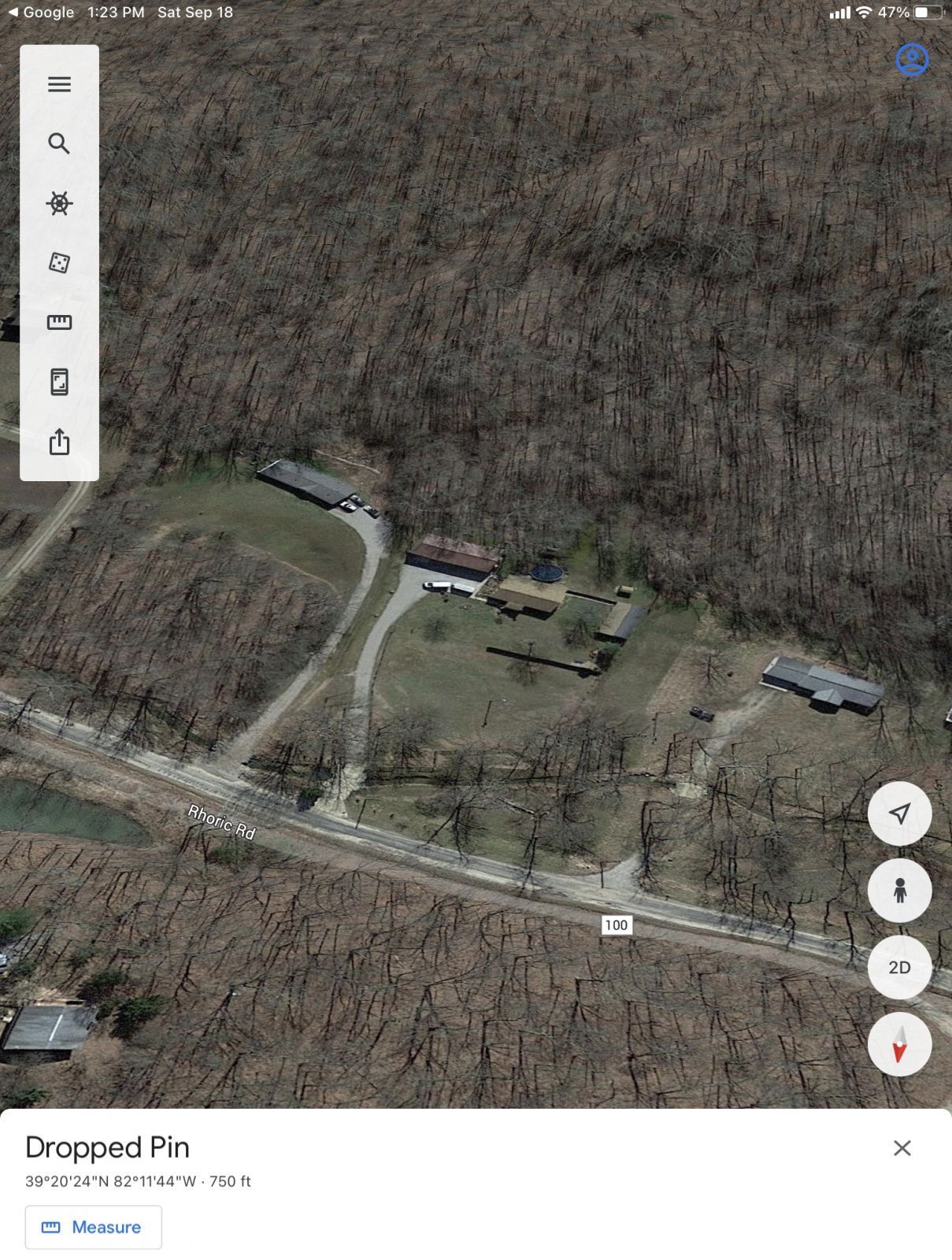 Google Earth