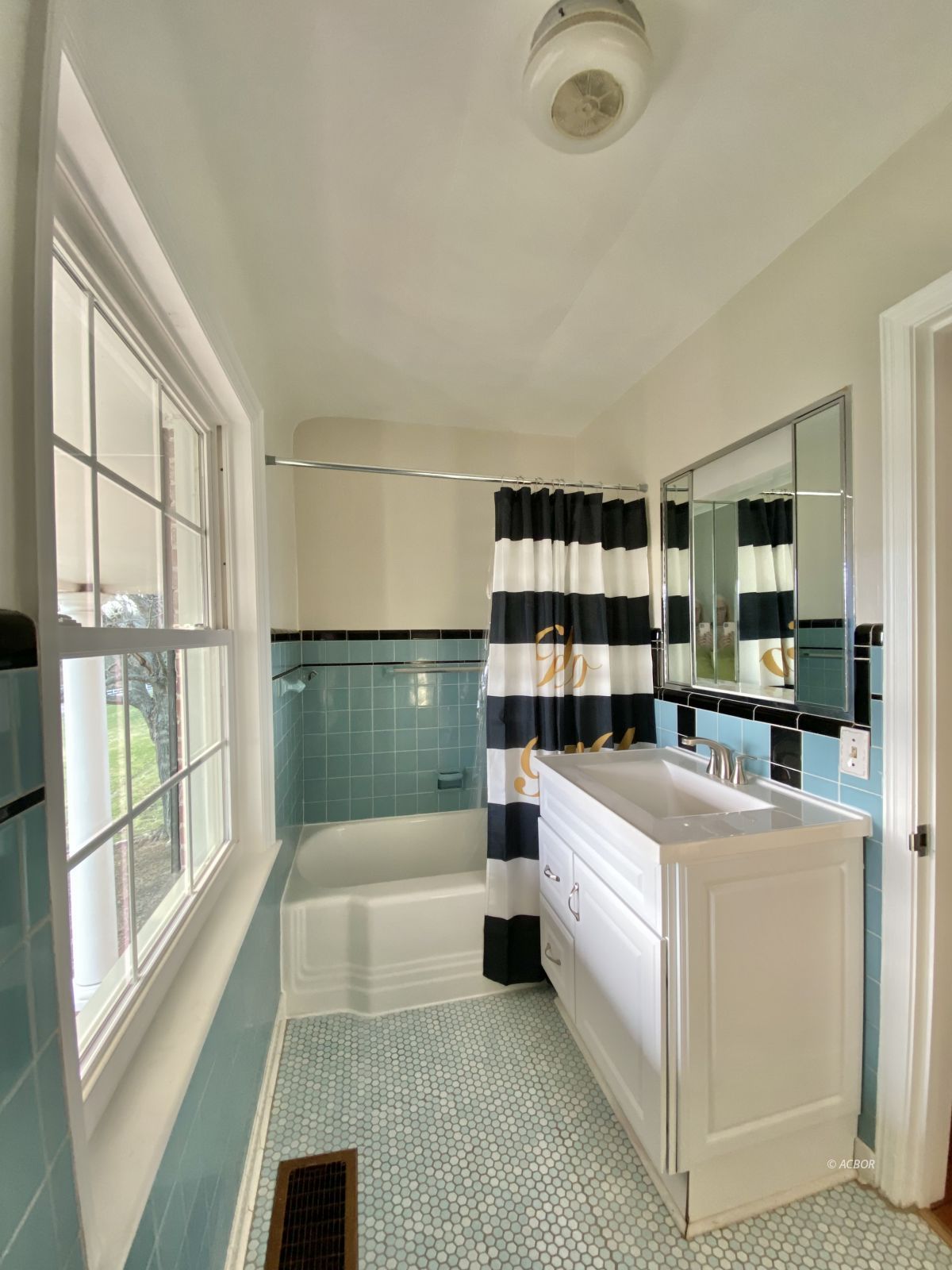 Hall Bathroom-Upstairs #1