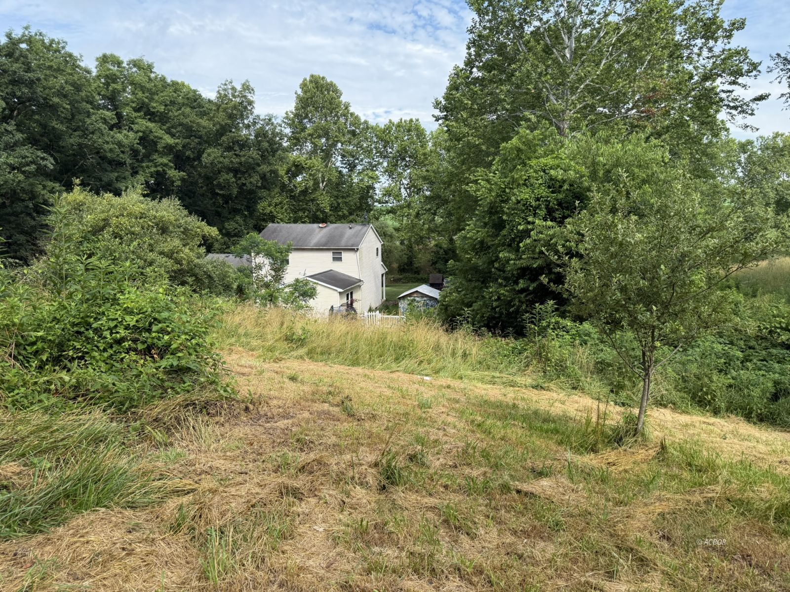 2250 Baker Rd