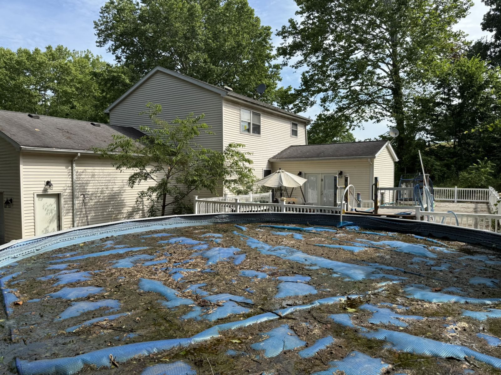2250 Baker Rd