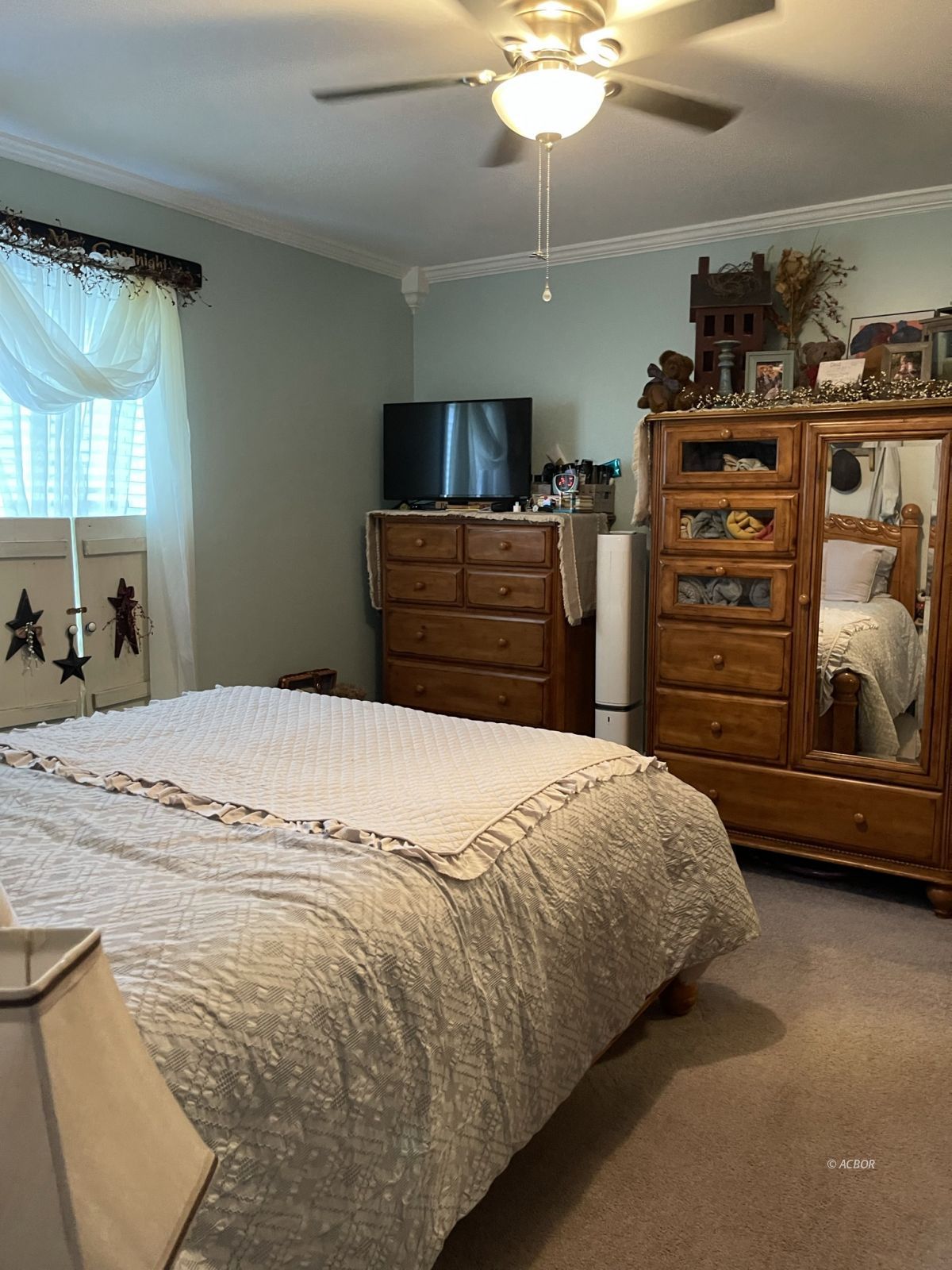 Master Bedroom #2