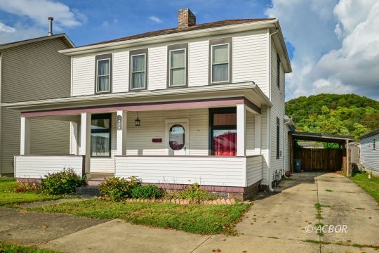 feature listing property photo