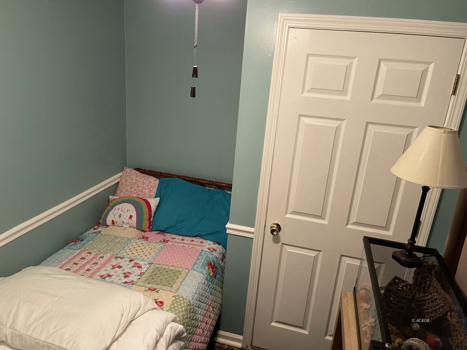 #3 Bedroom