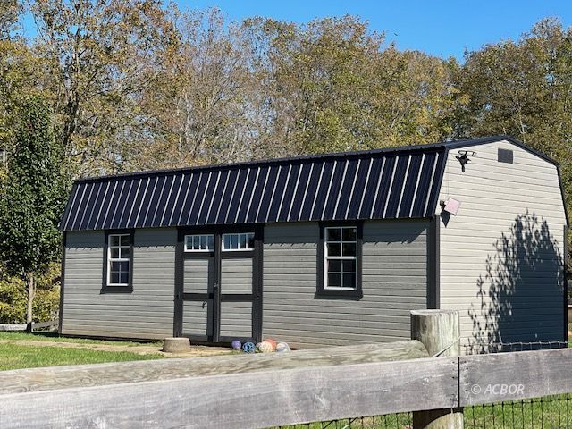 Outbuilding 3