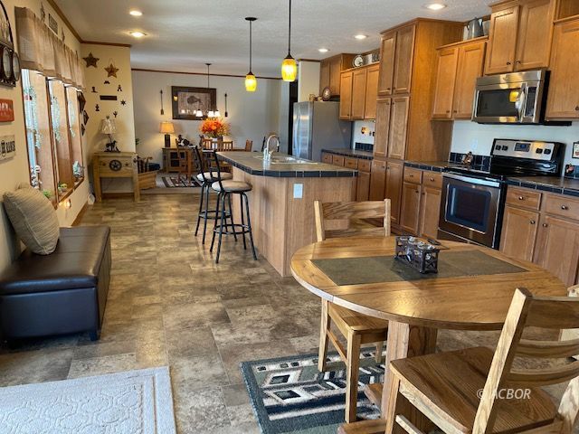 Kitchen 1