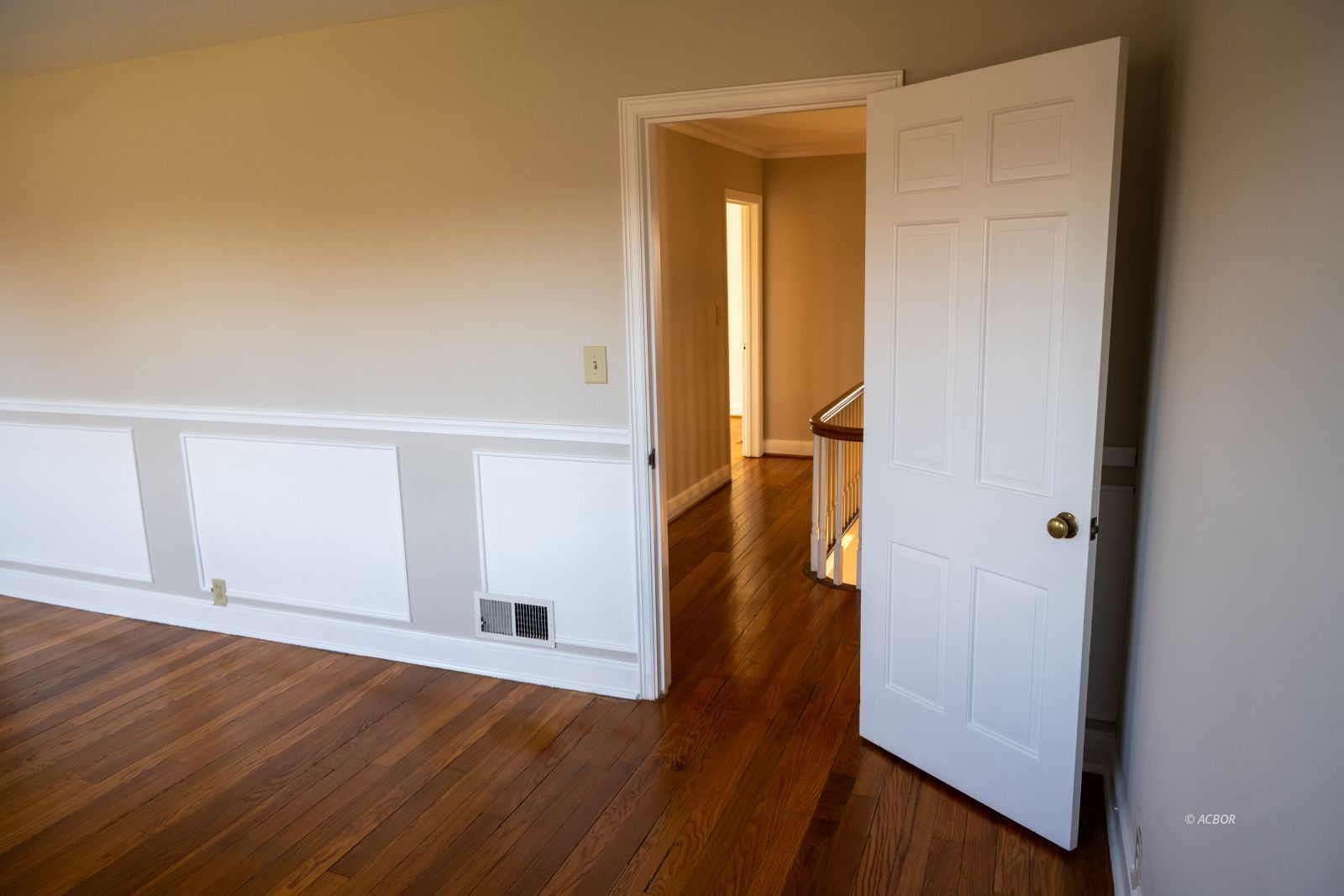 Bedroom #4