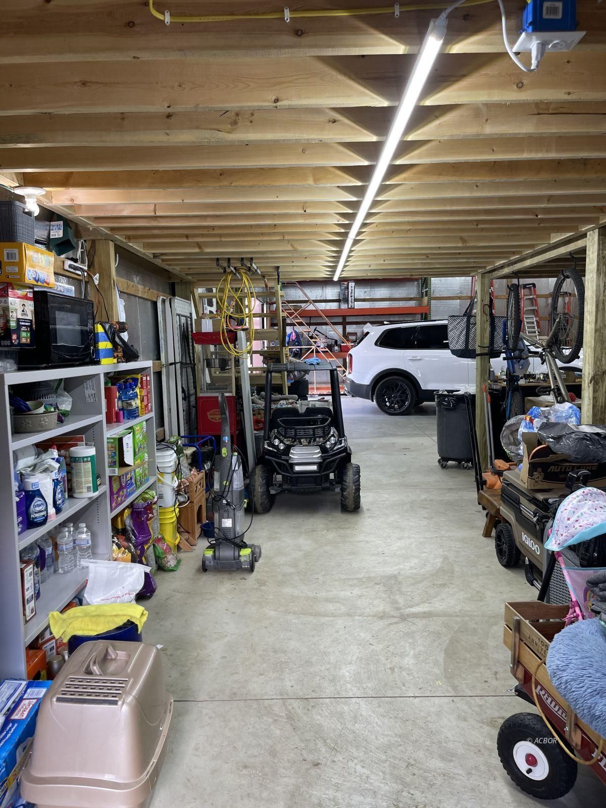 30x60 Garage