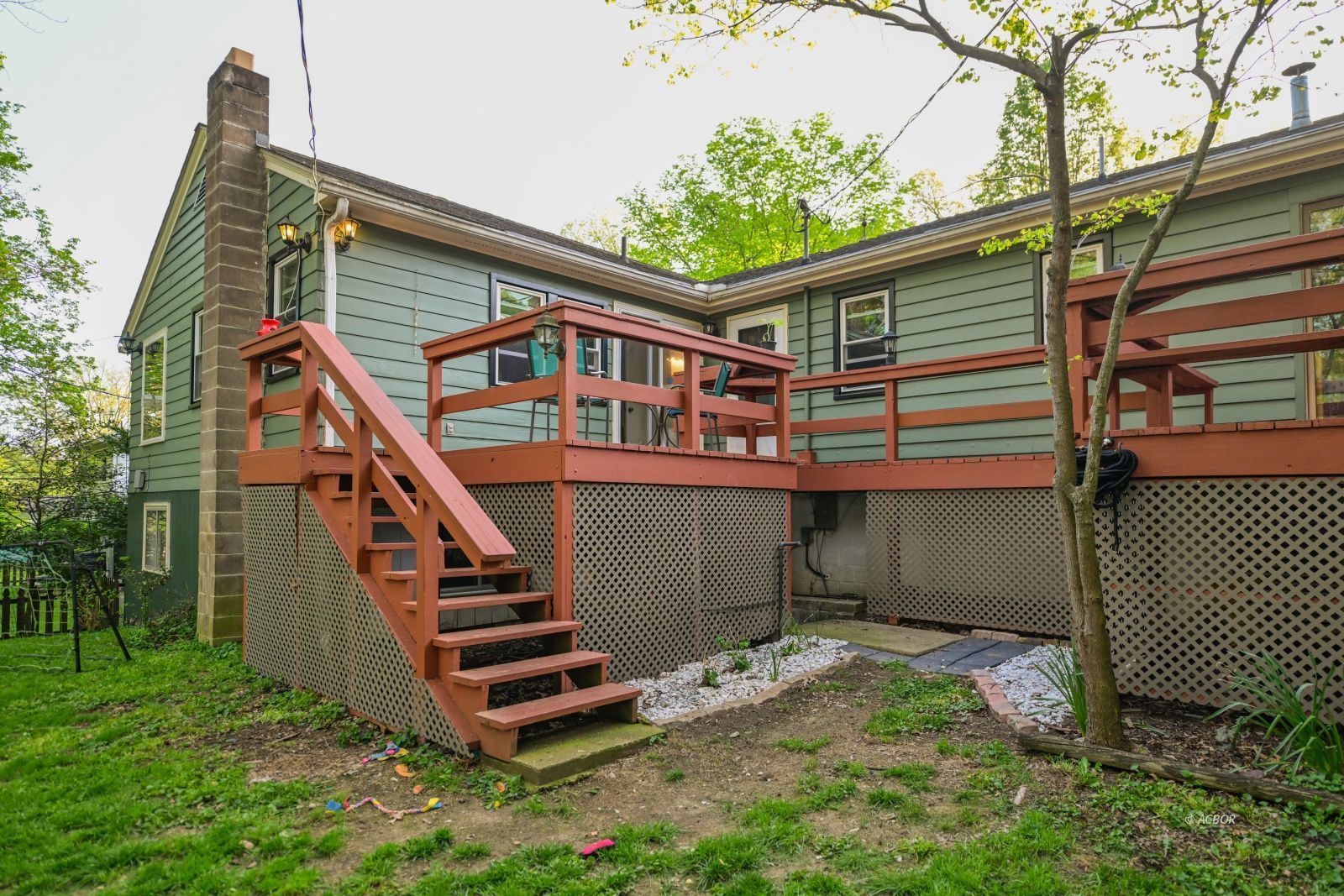 51 Charles
