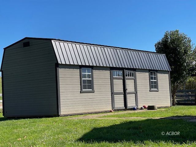 Outbuilding 3.2