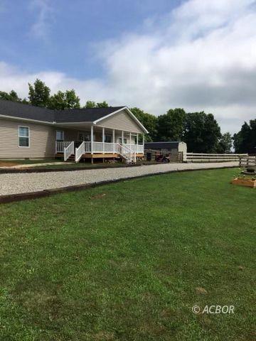Back of House 2