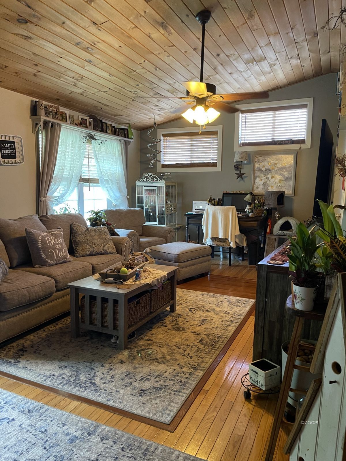 Living Room #2