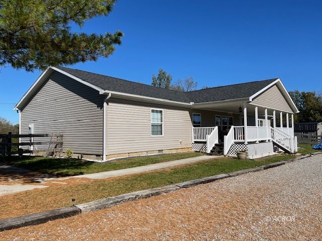 Back of House