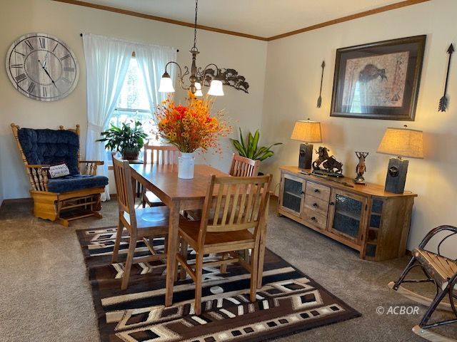 Dining Room 2