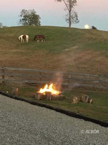 Fire Pit