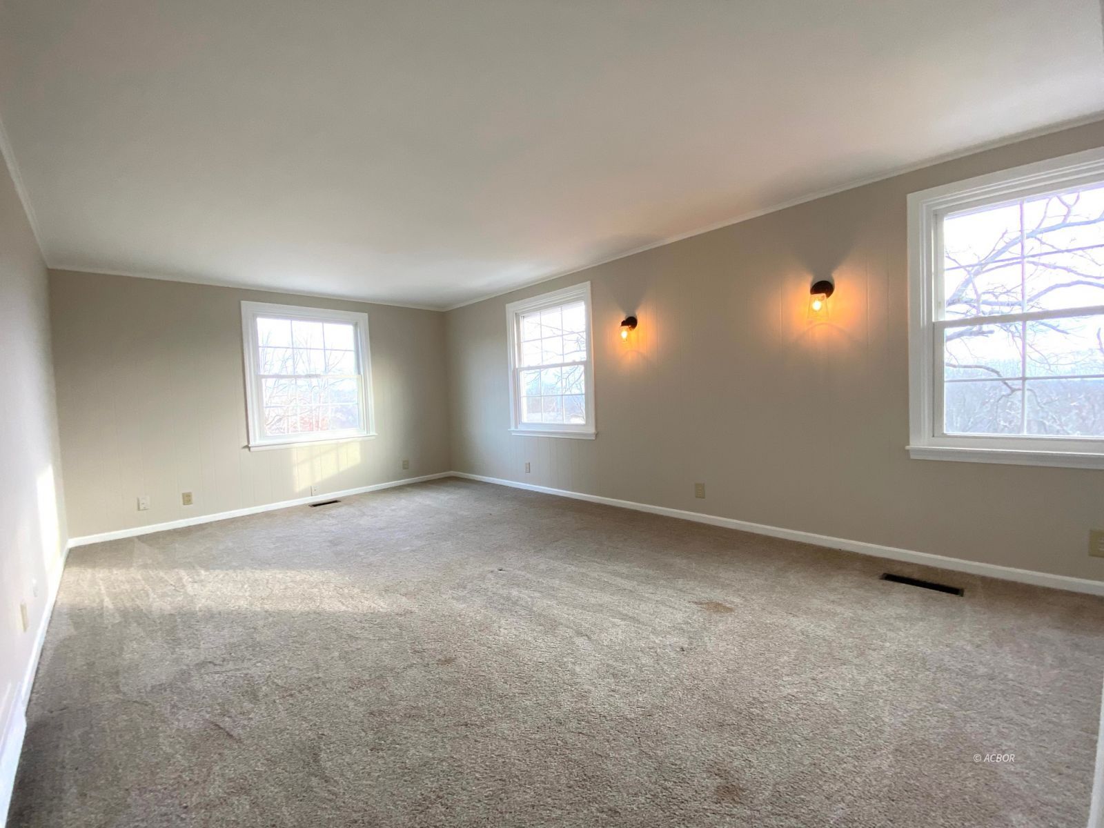 Bedroom #5