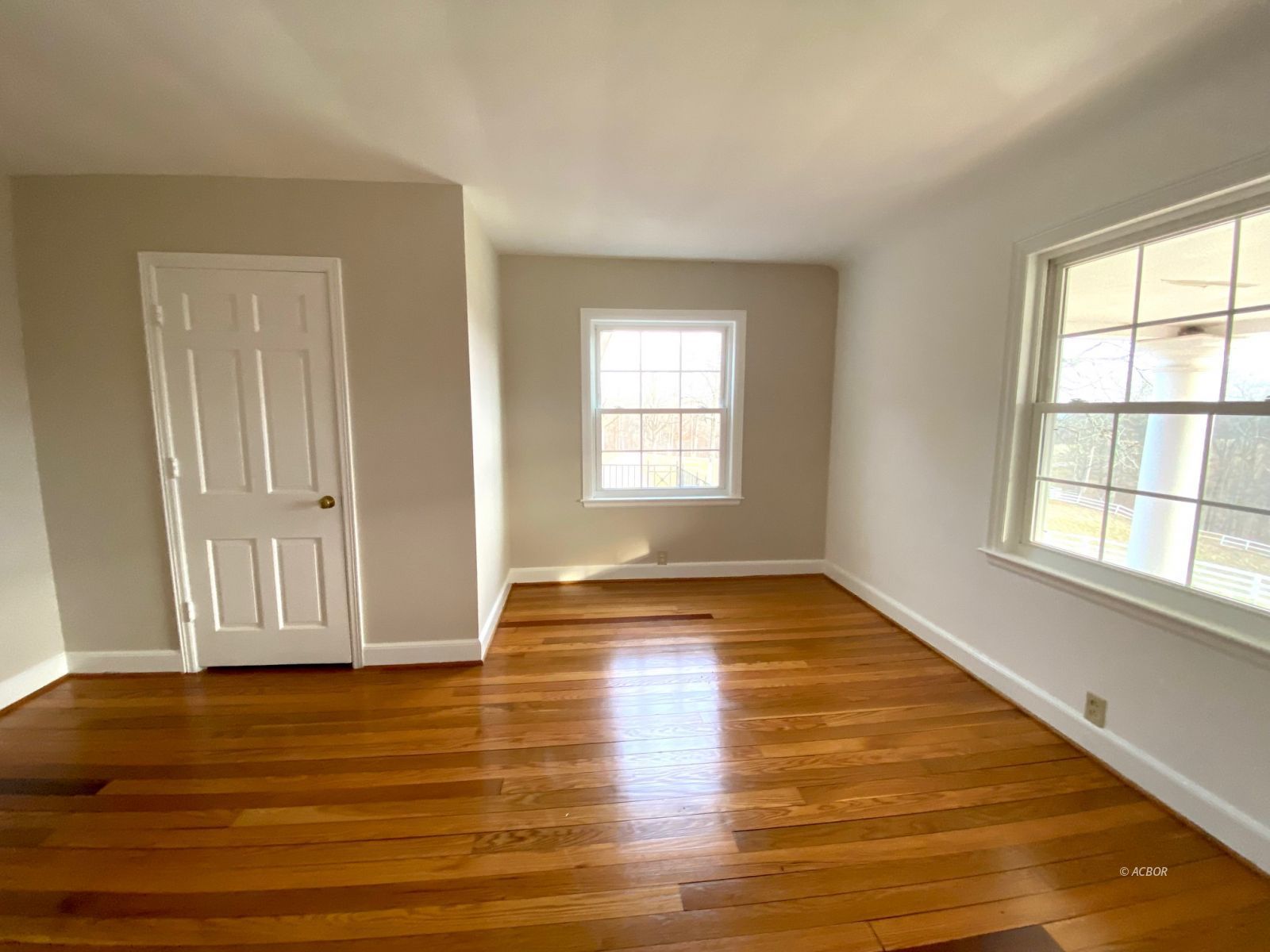 Bedroom #3