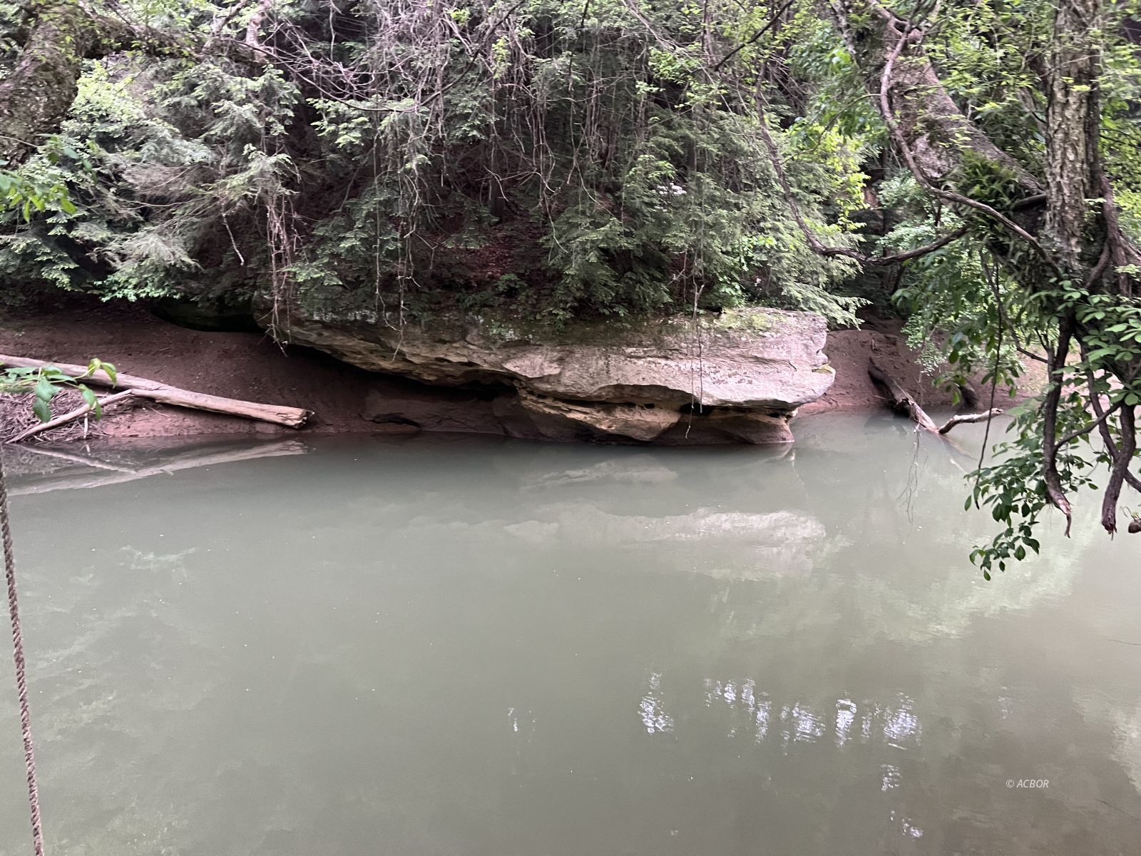 Great access