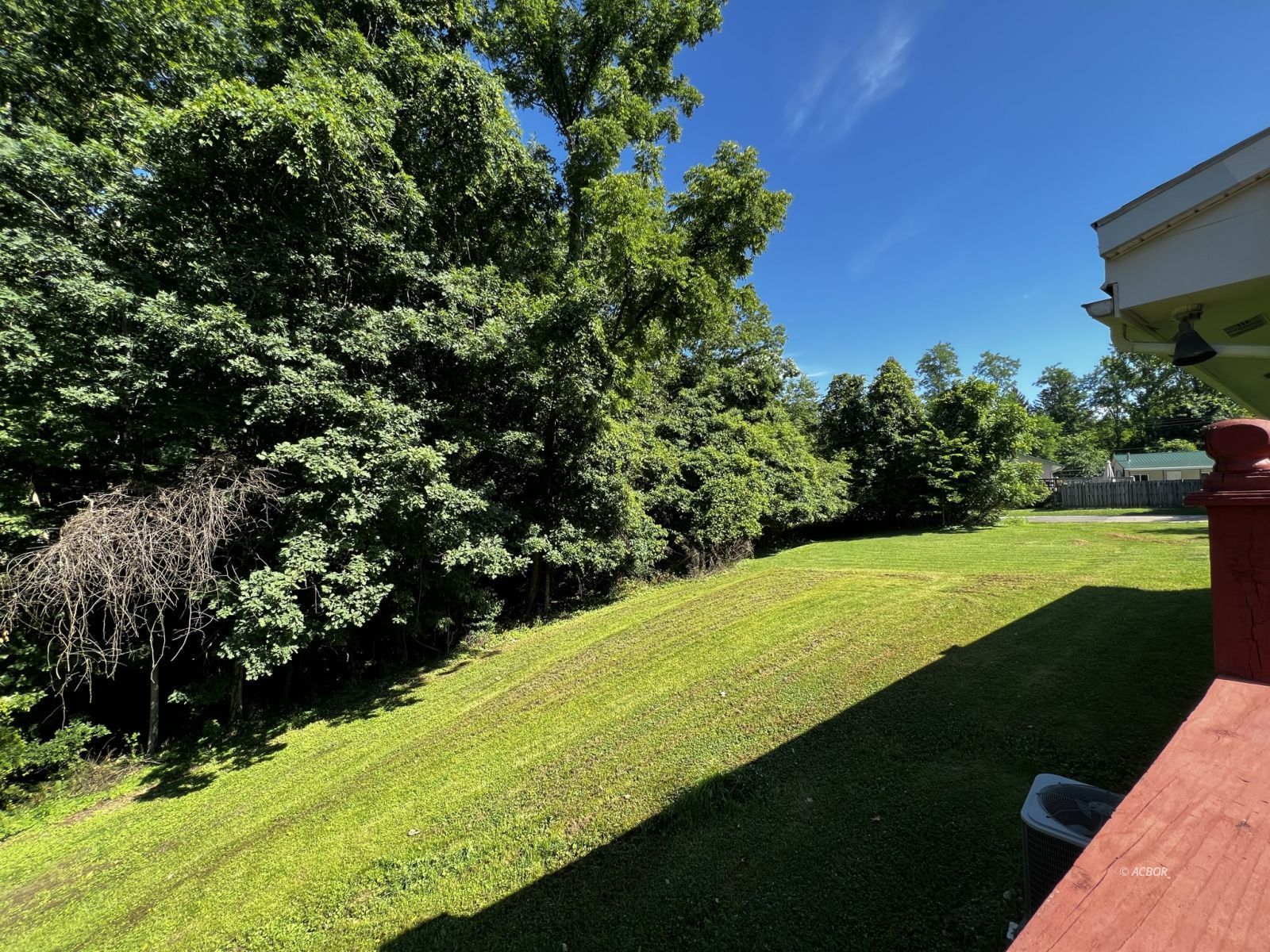 Yard