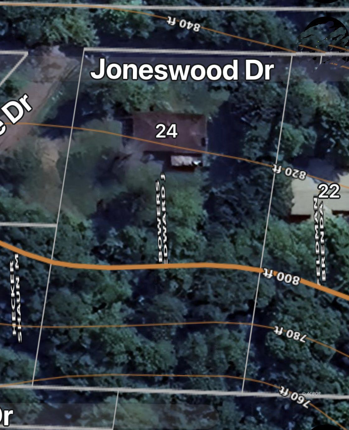 24 Joneswood Dr