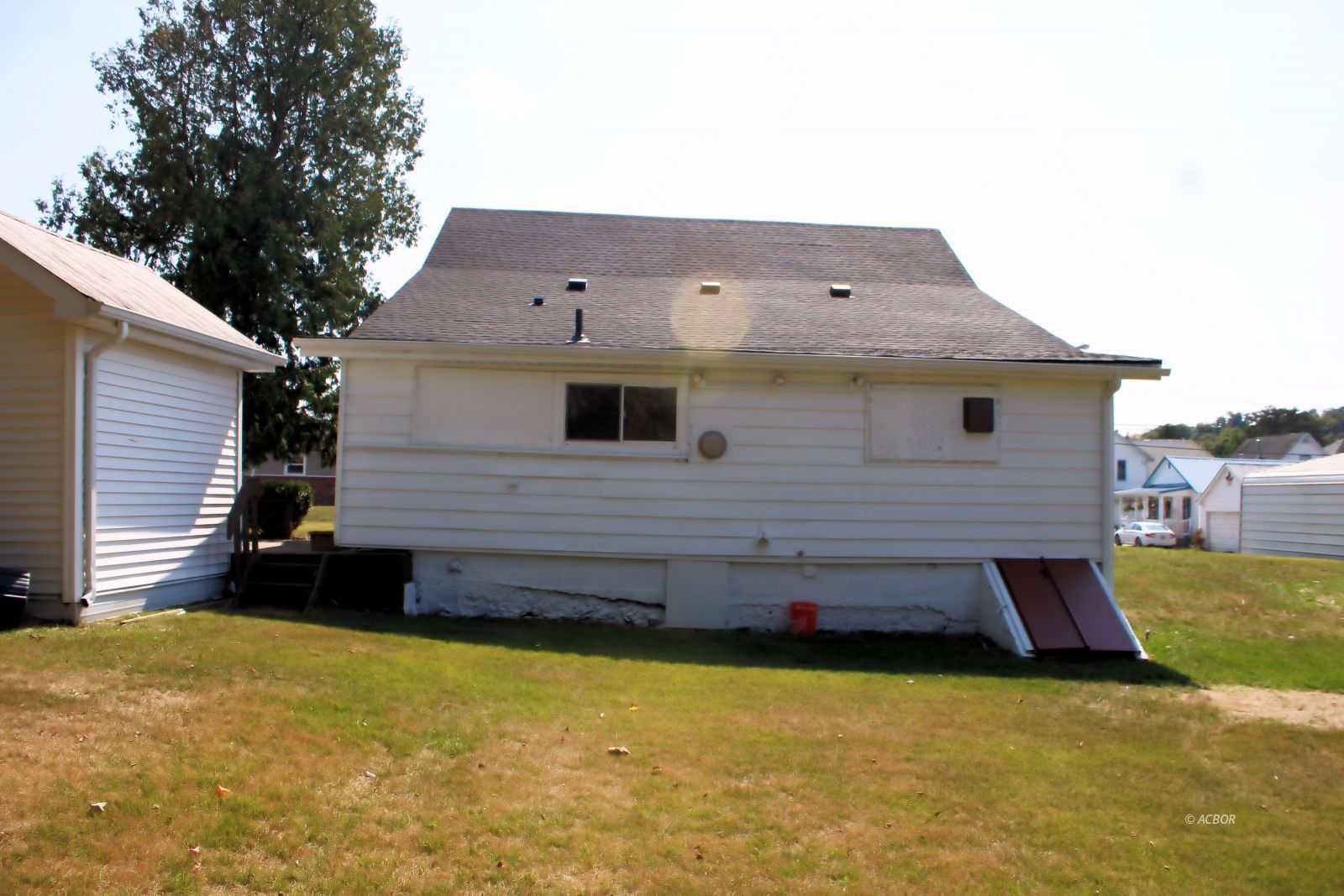 1920 North St