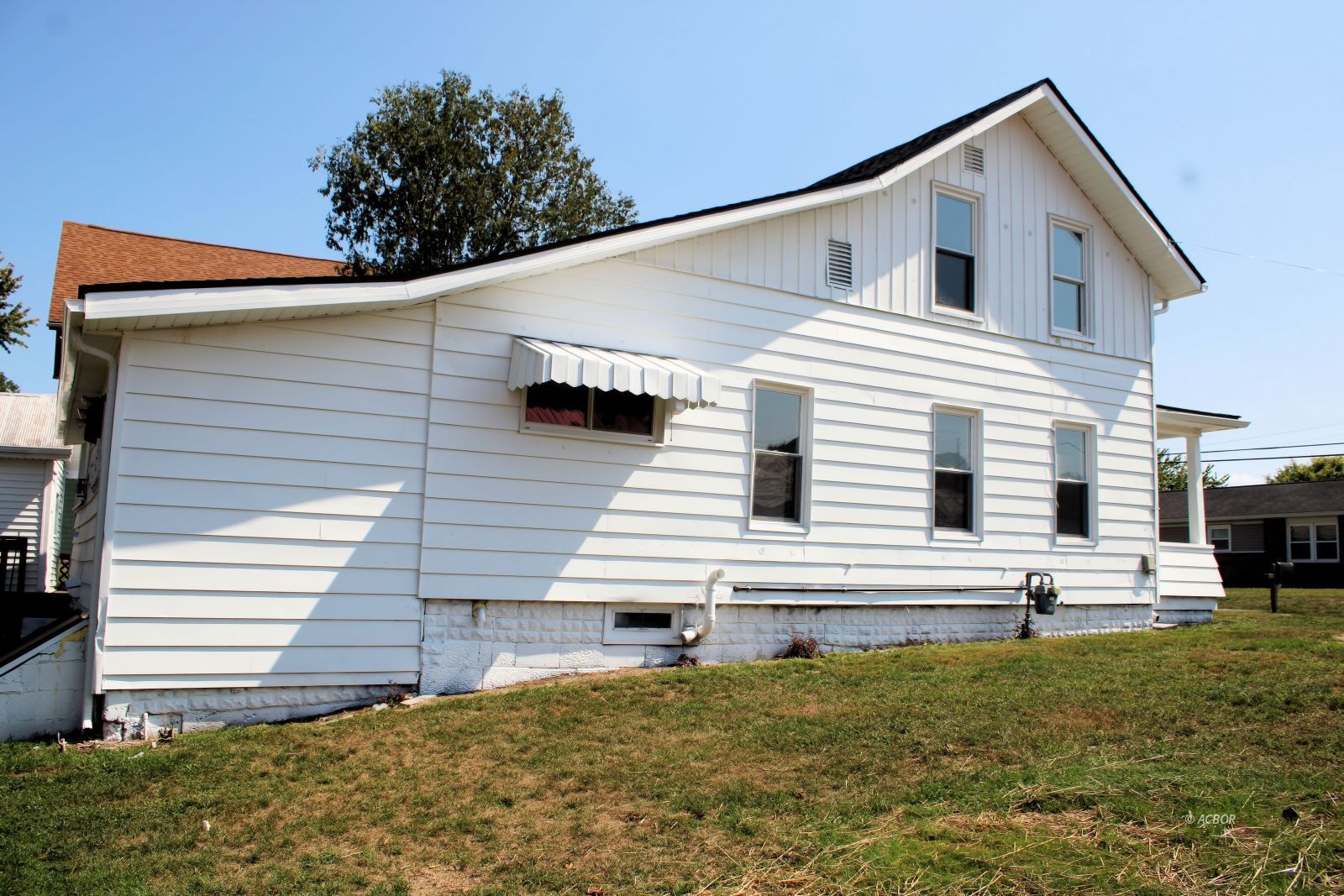 1920 North St