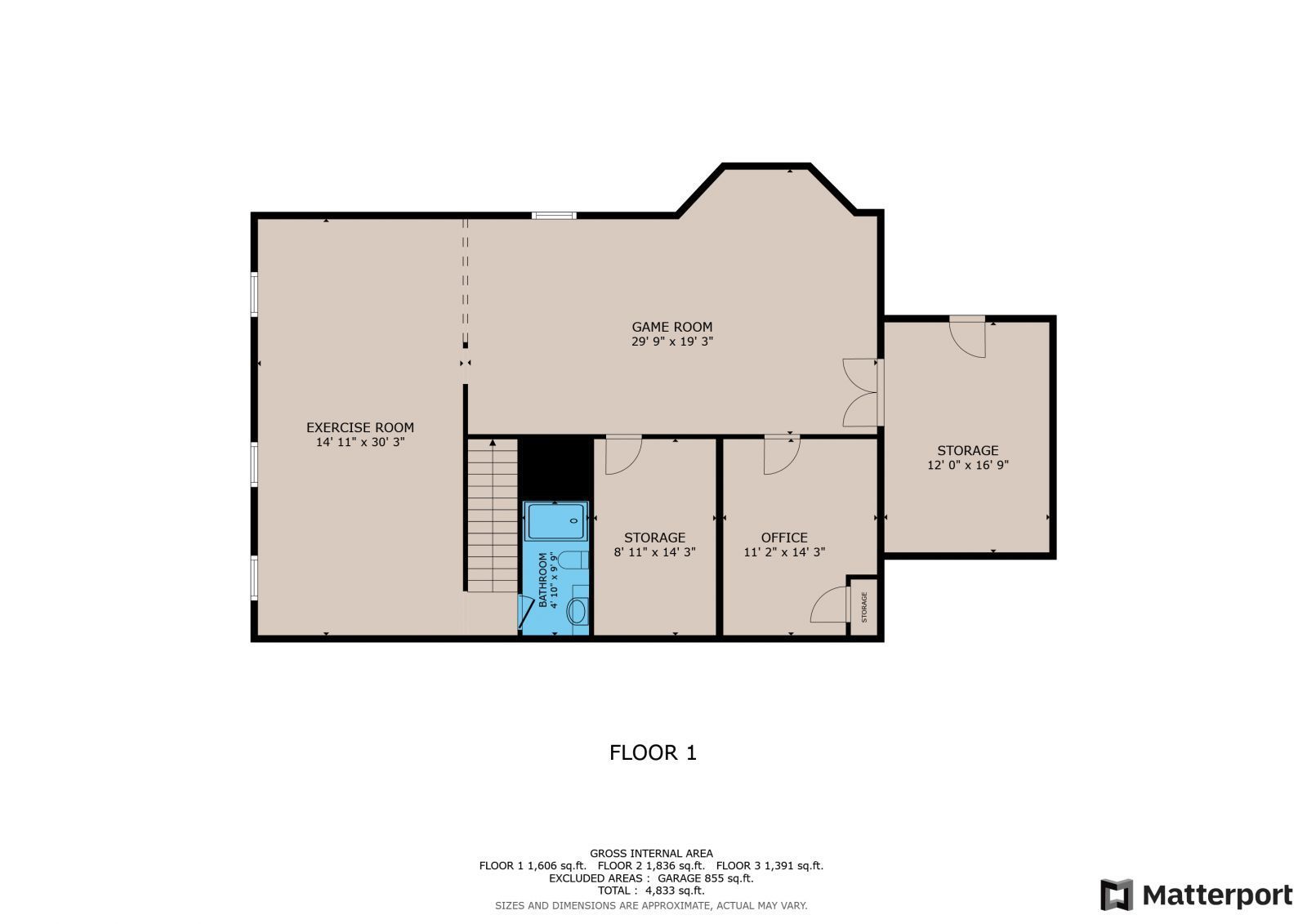 7851 Clarks Chapel