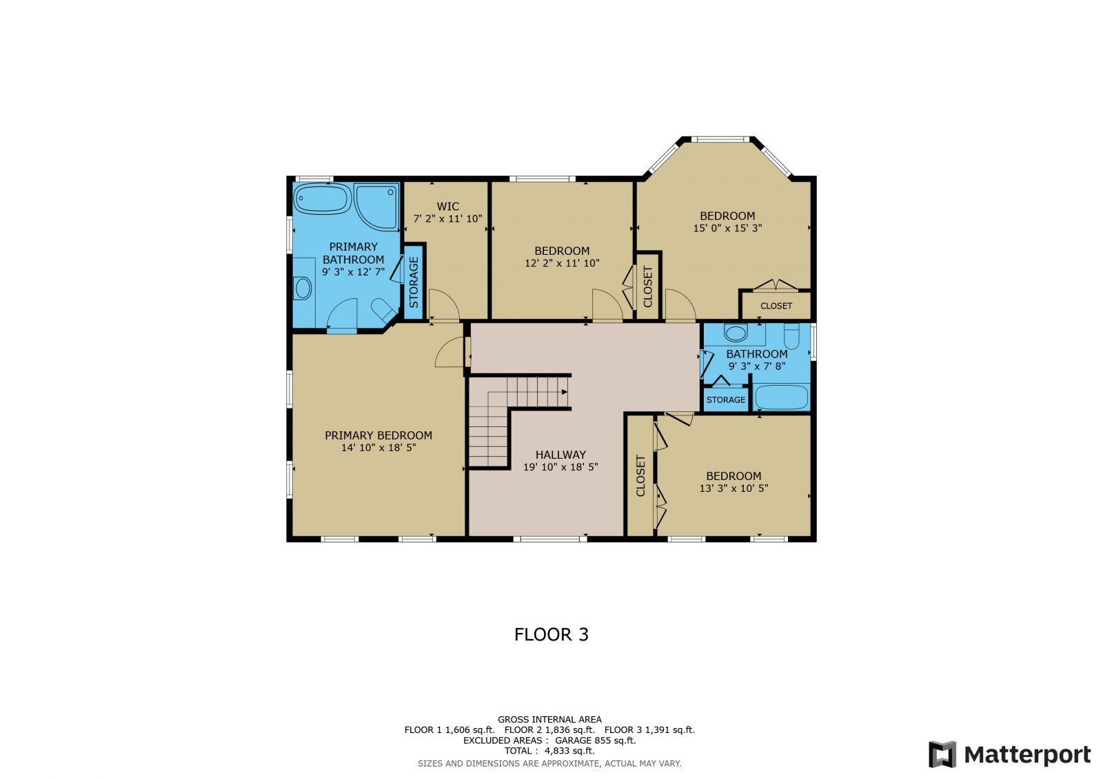7851 Clarks Chapel