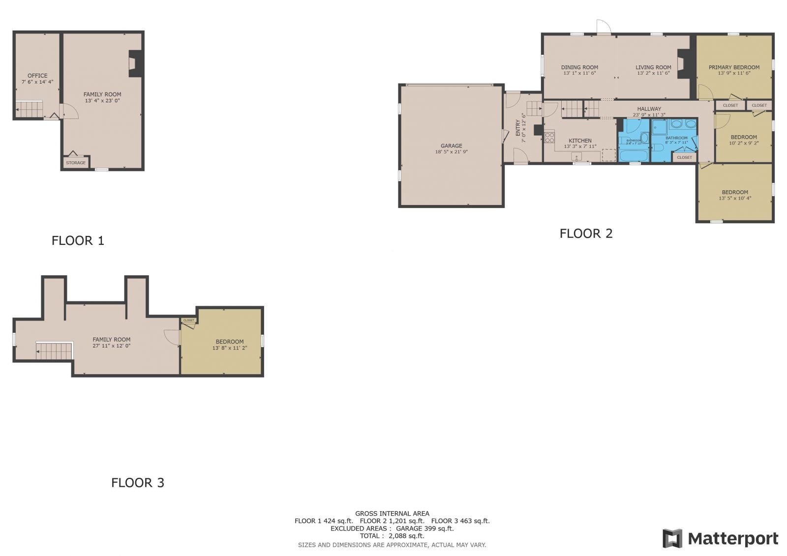 37 Euclid Dr