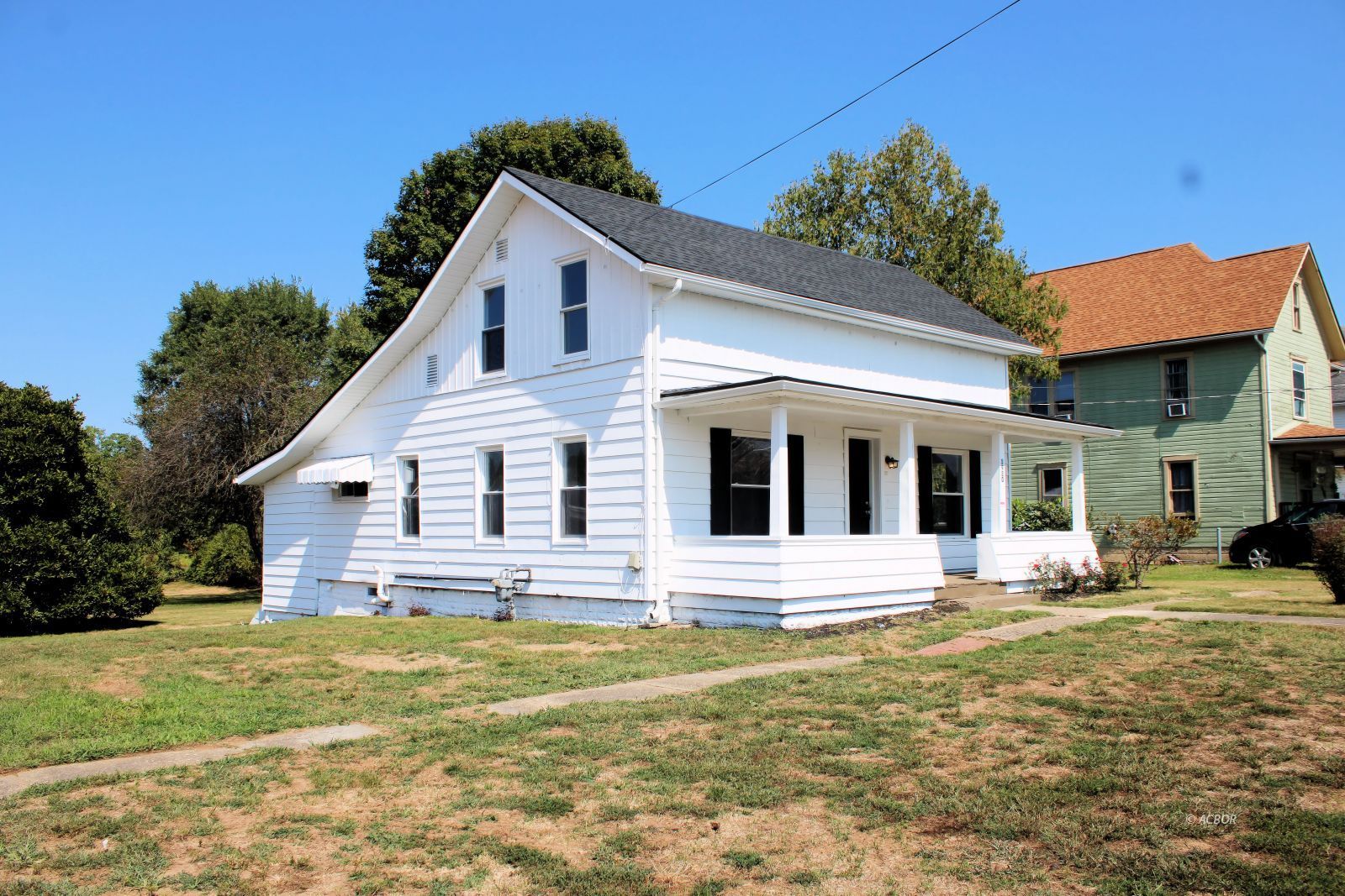 1920 North St