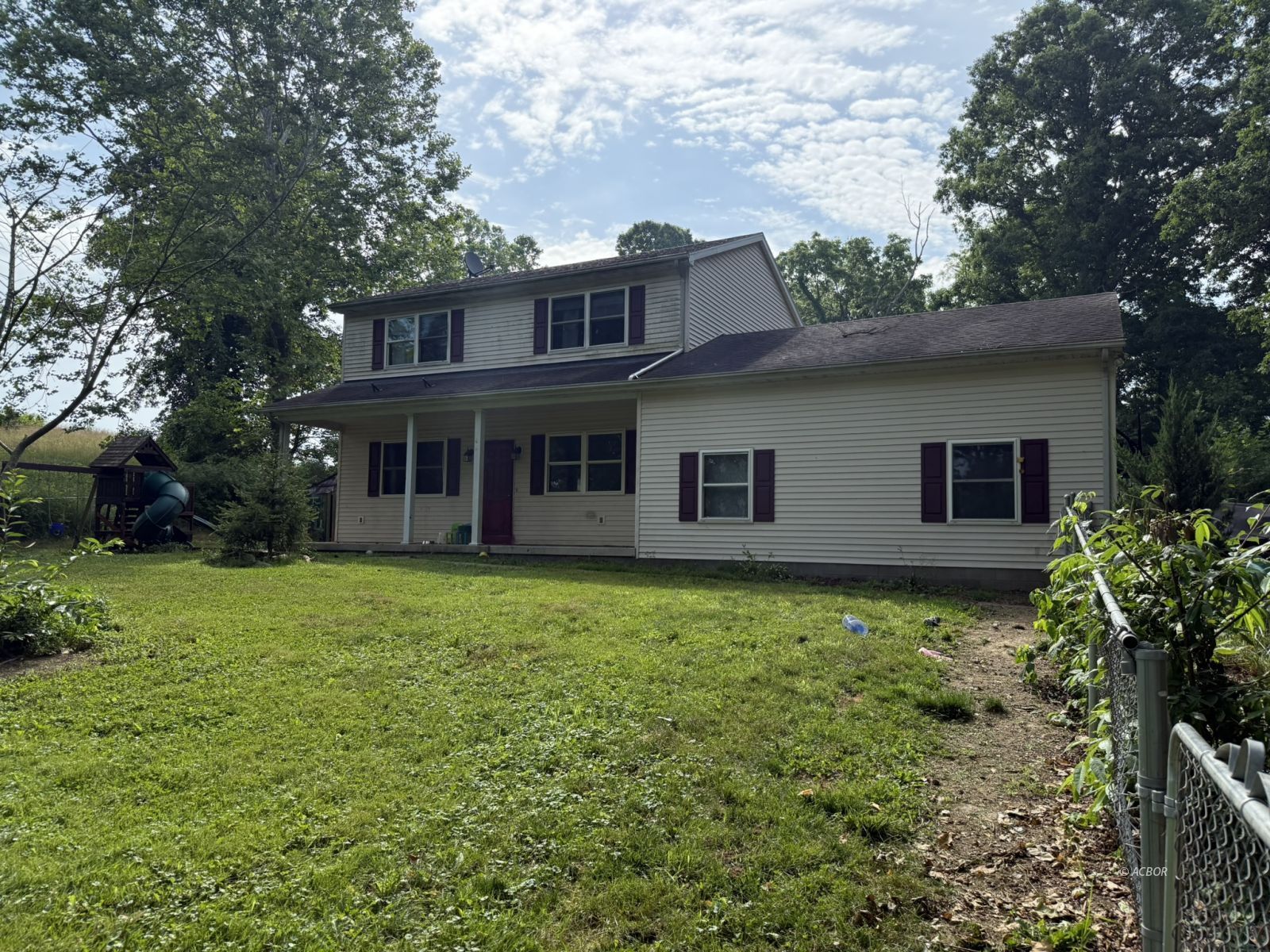 2250 Baker Rd