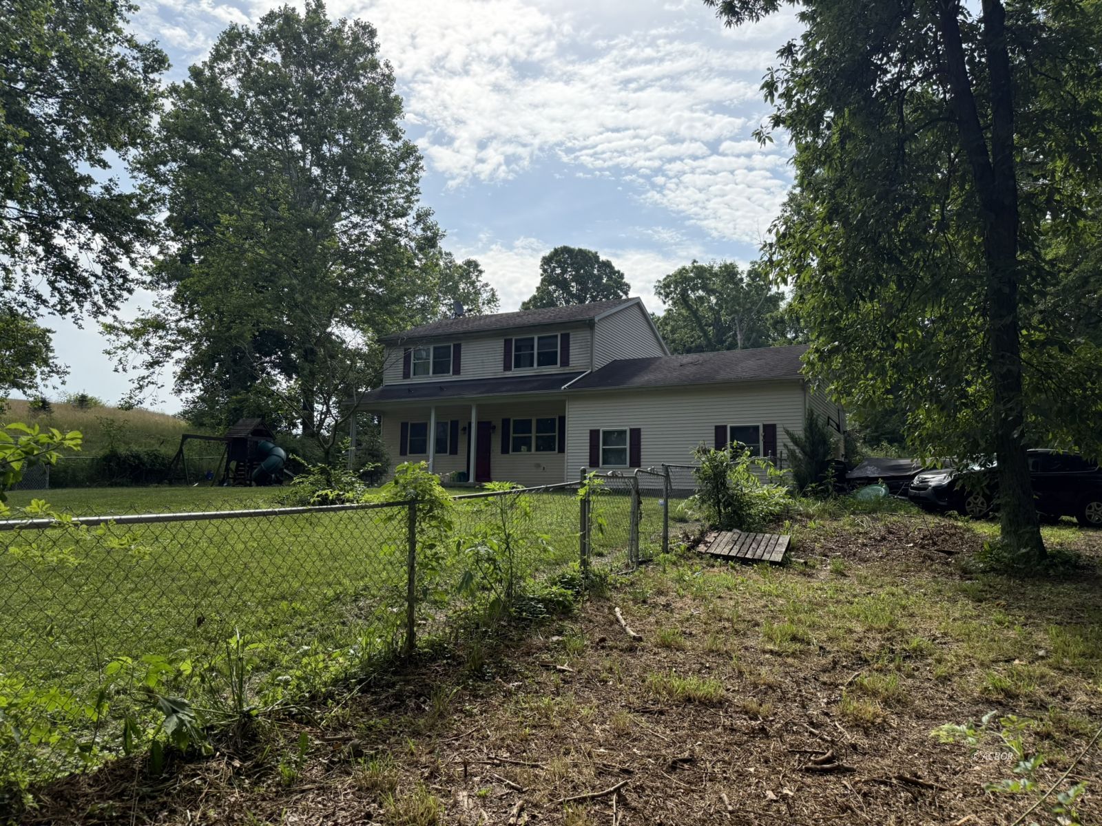 2250 Baker Rd
