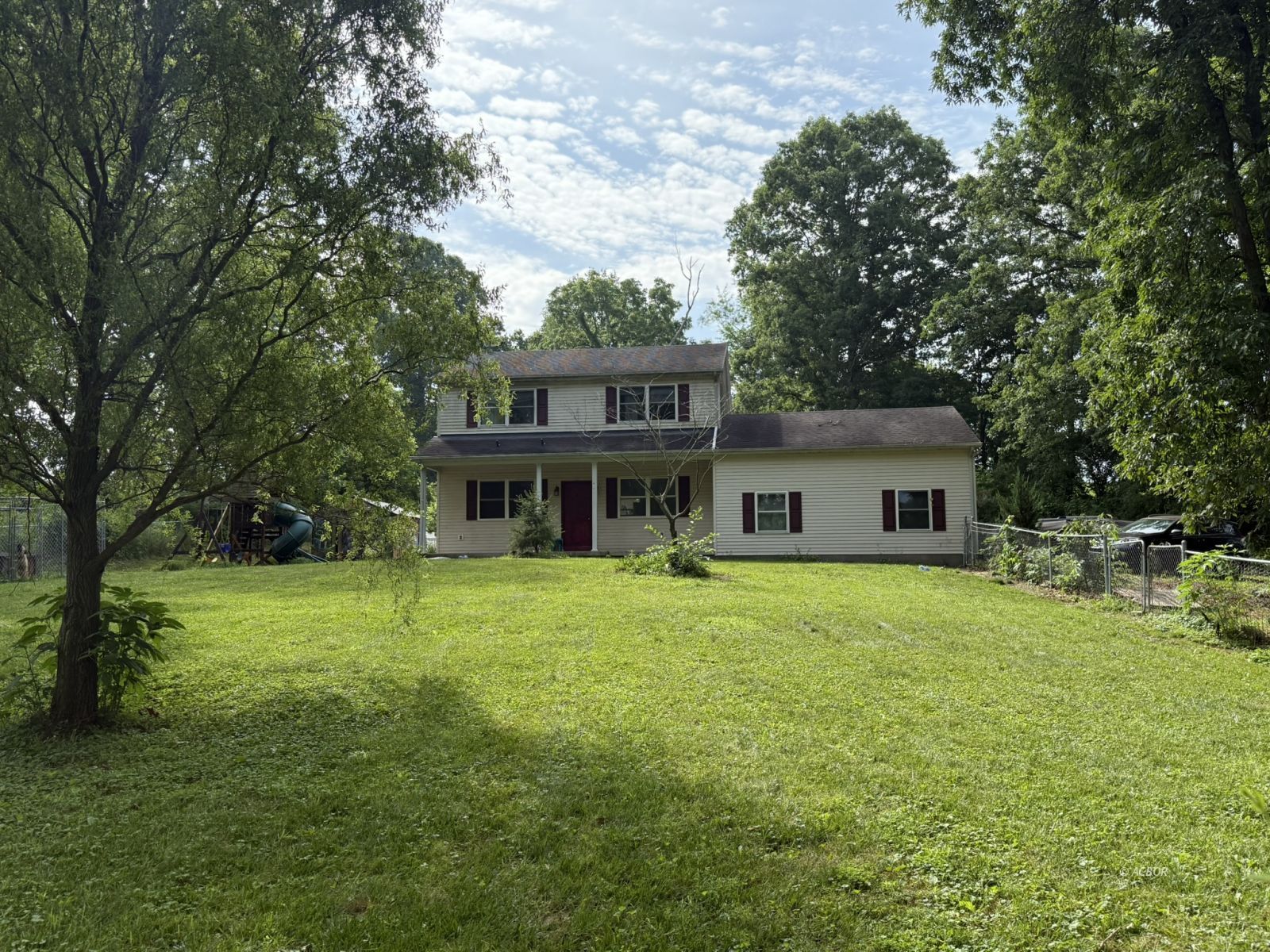 2250 Baker Rd