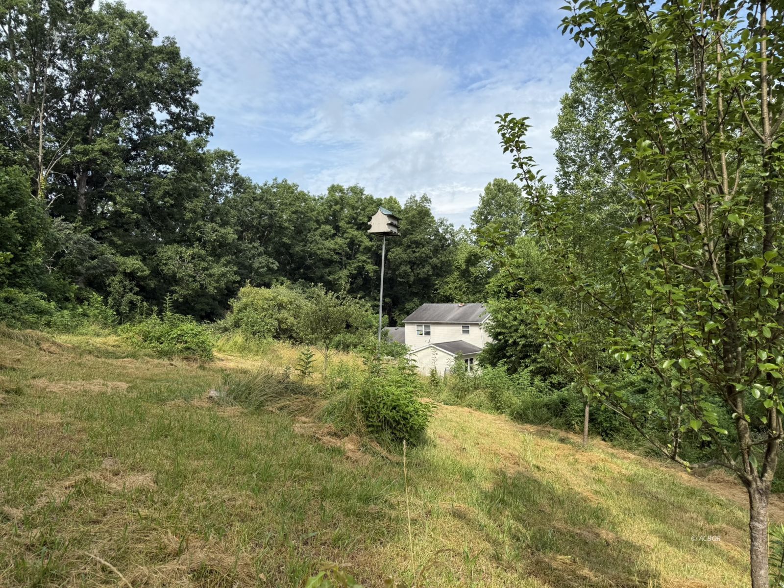 2250 Baker Rd