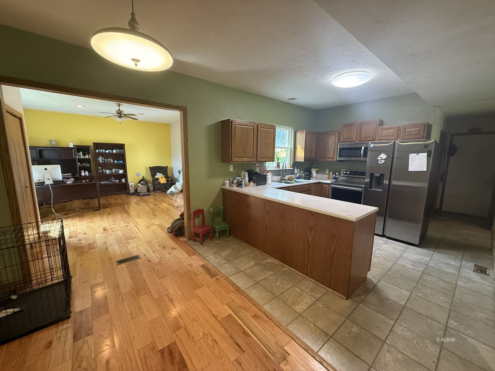 2250 Baker Rd