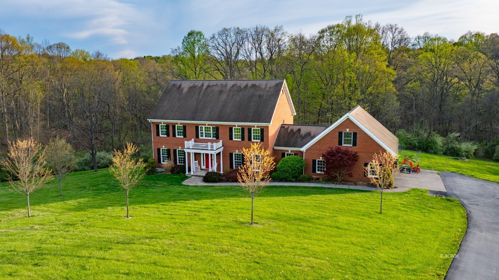 7851 Clarks Chapel