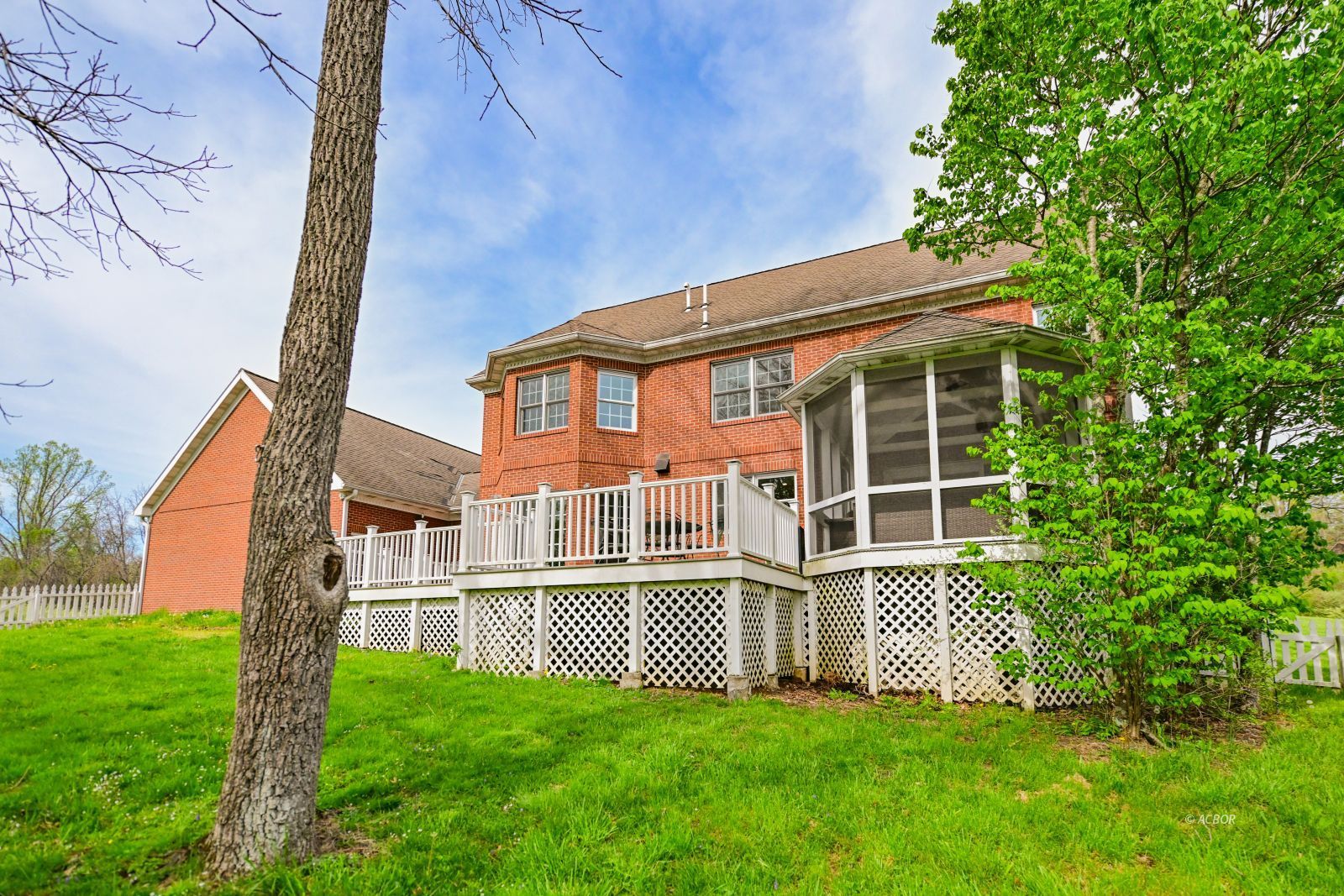 7851 Clarks Chapel