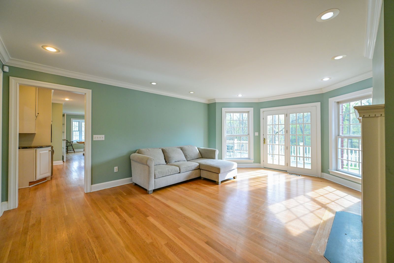 7851 Clarks Chapel