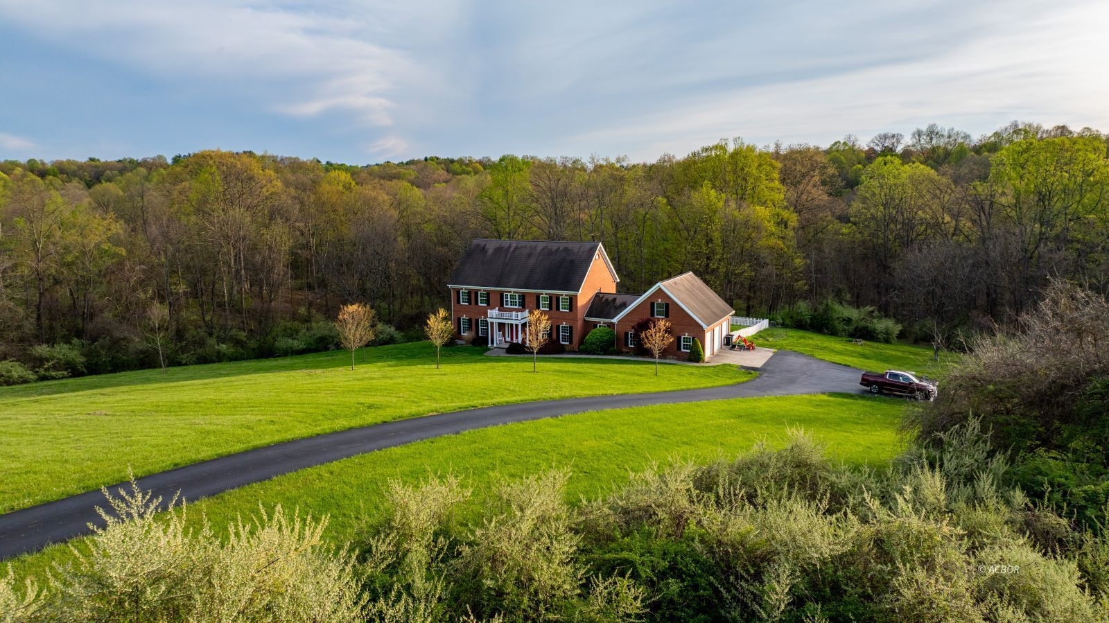 7851 Clarks Chapel
