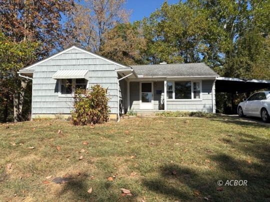 feature listing property photo
