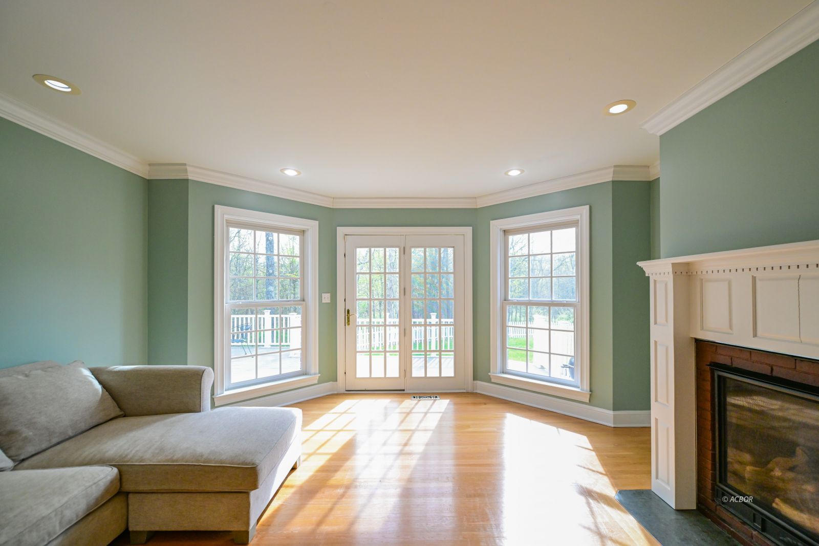 7851 Clarks Chapel