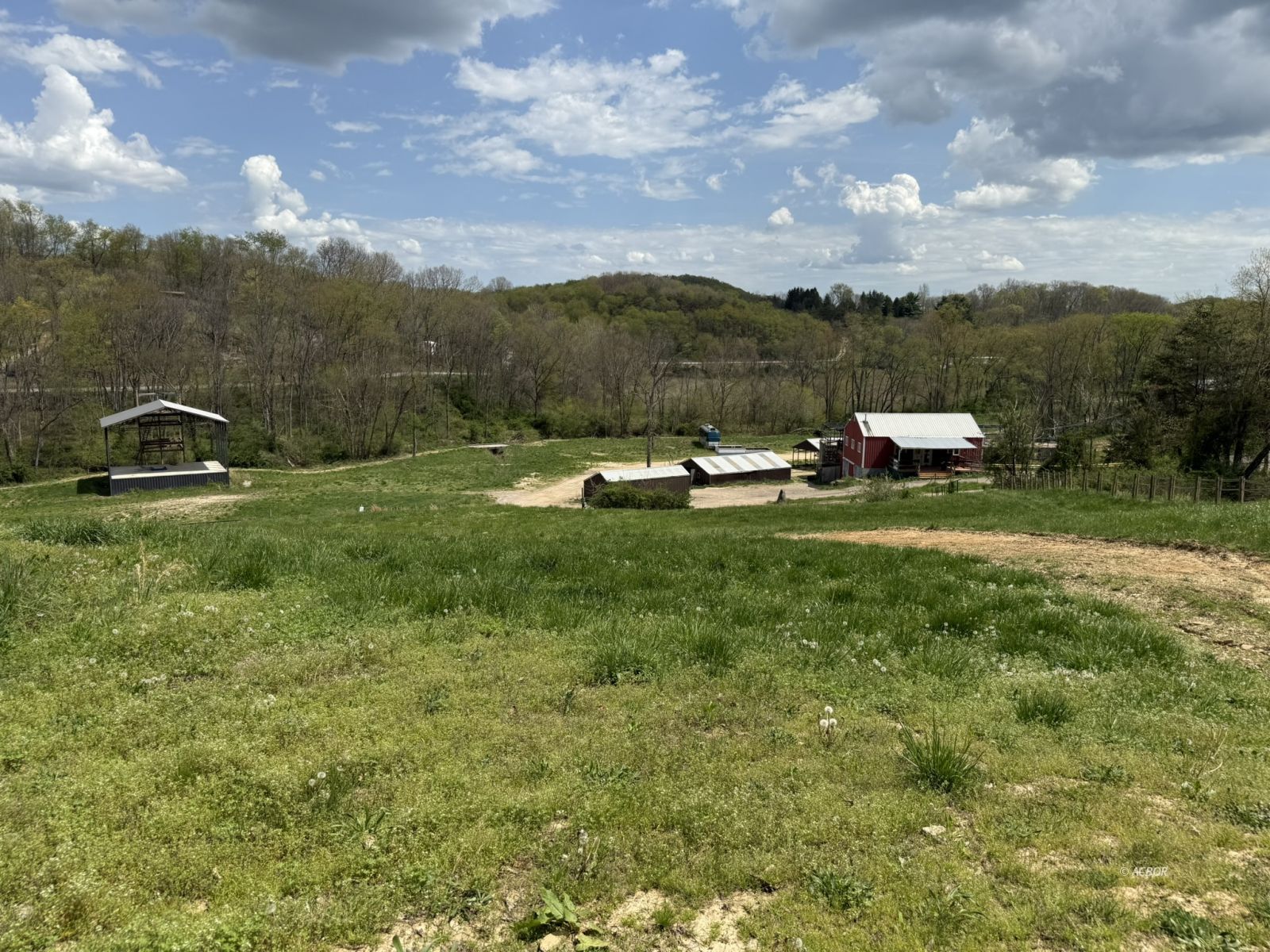 15155 Sauerkraut Rd
