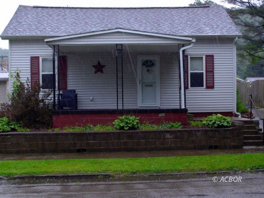 feature listing property photo