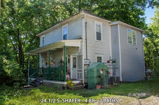 feature listing property photo