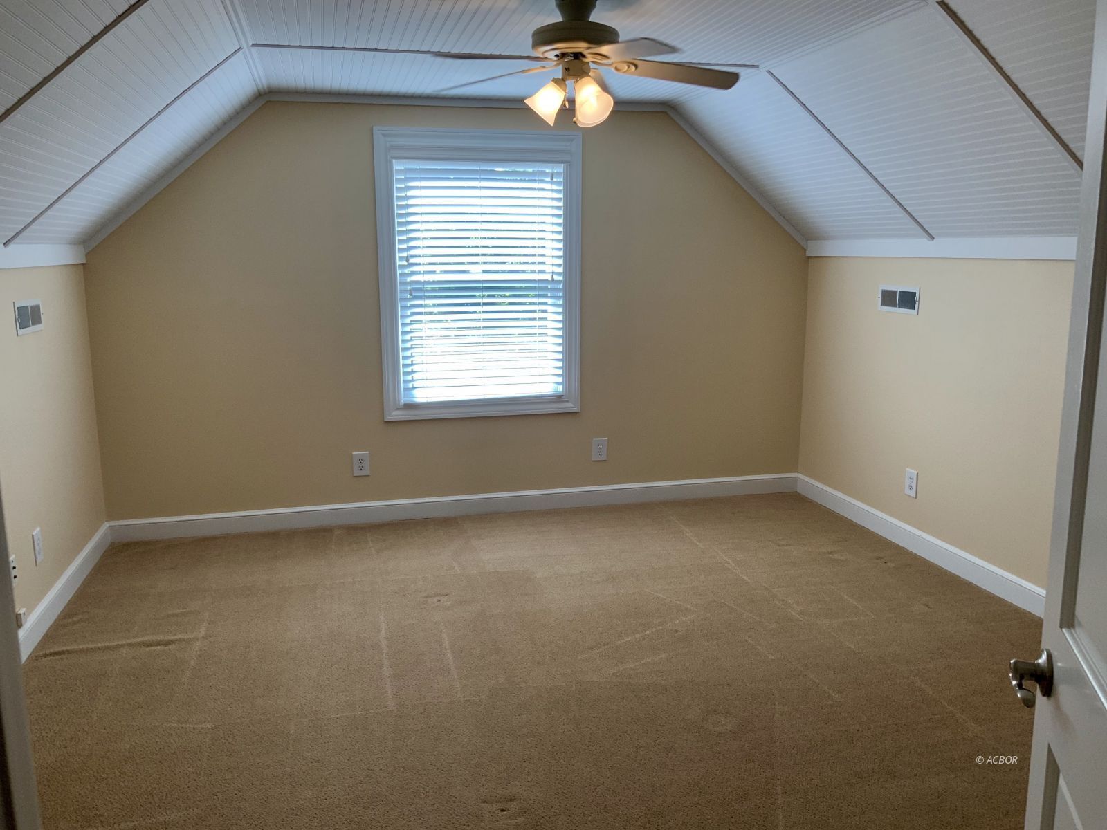 Bedroom #2 on 2nd floor