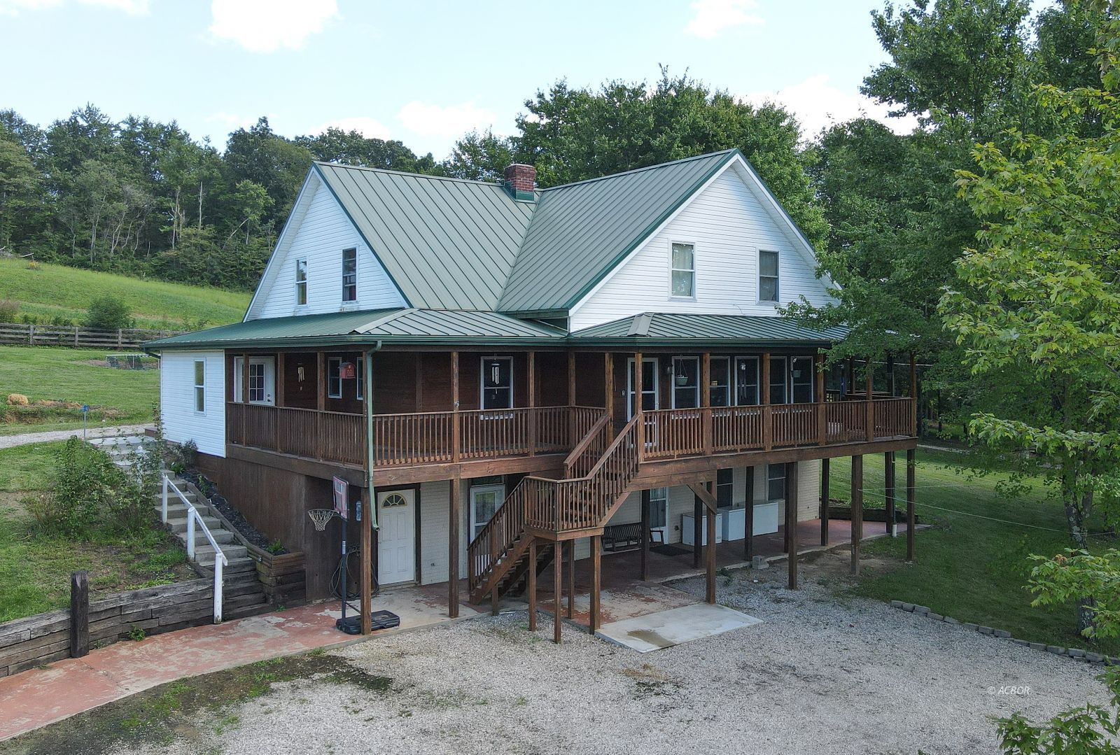 63891 Roller Coaster Rd