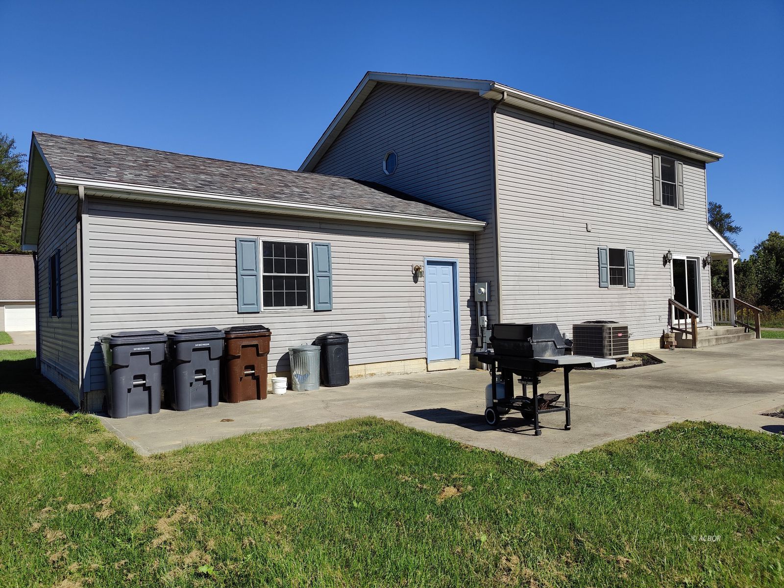 6 Blair Ct