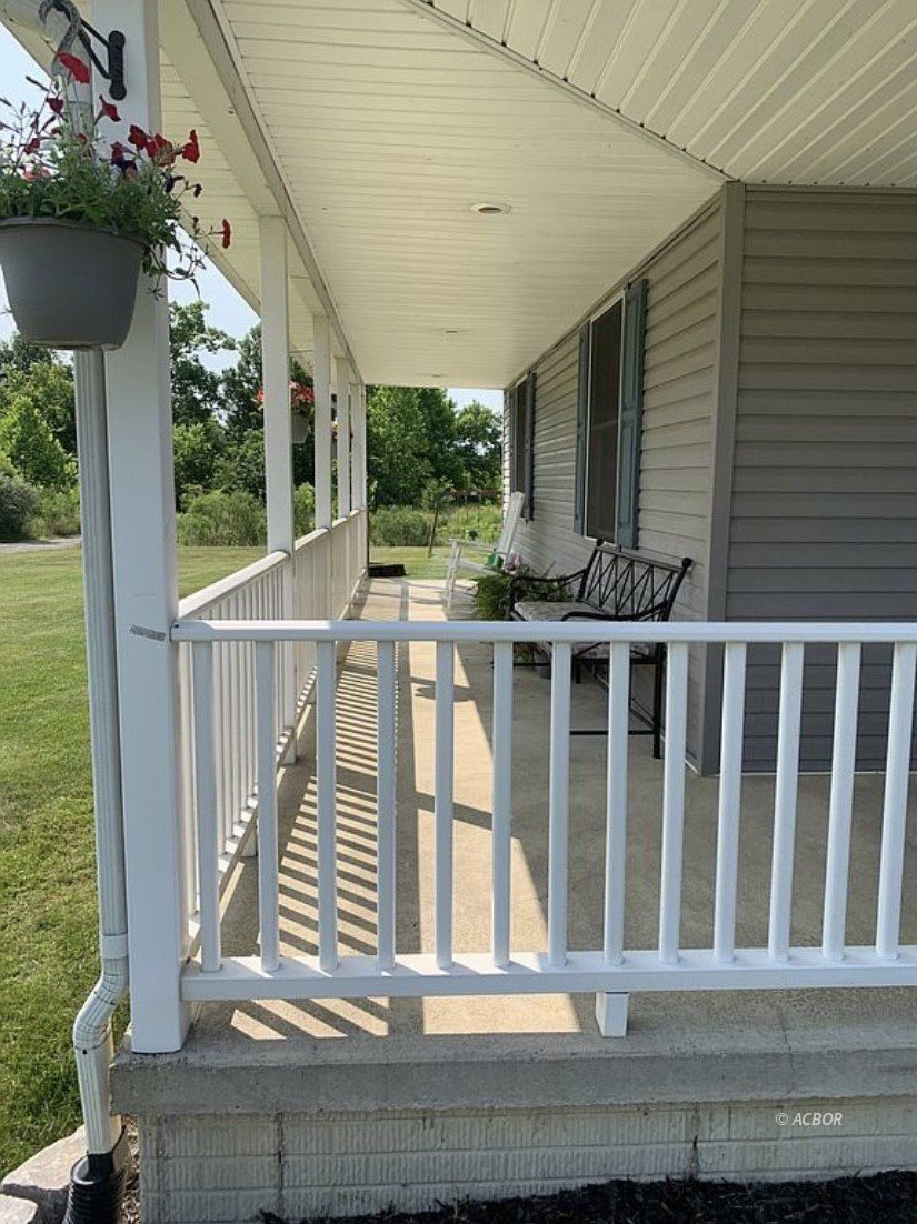 6 Blair Ct