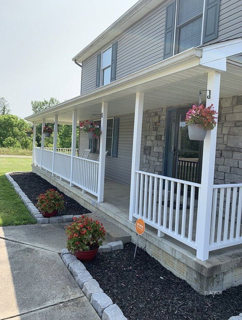 6 Blair Ct