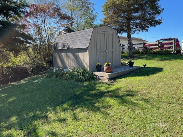 Outbuilding 2